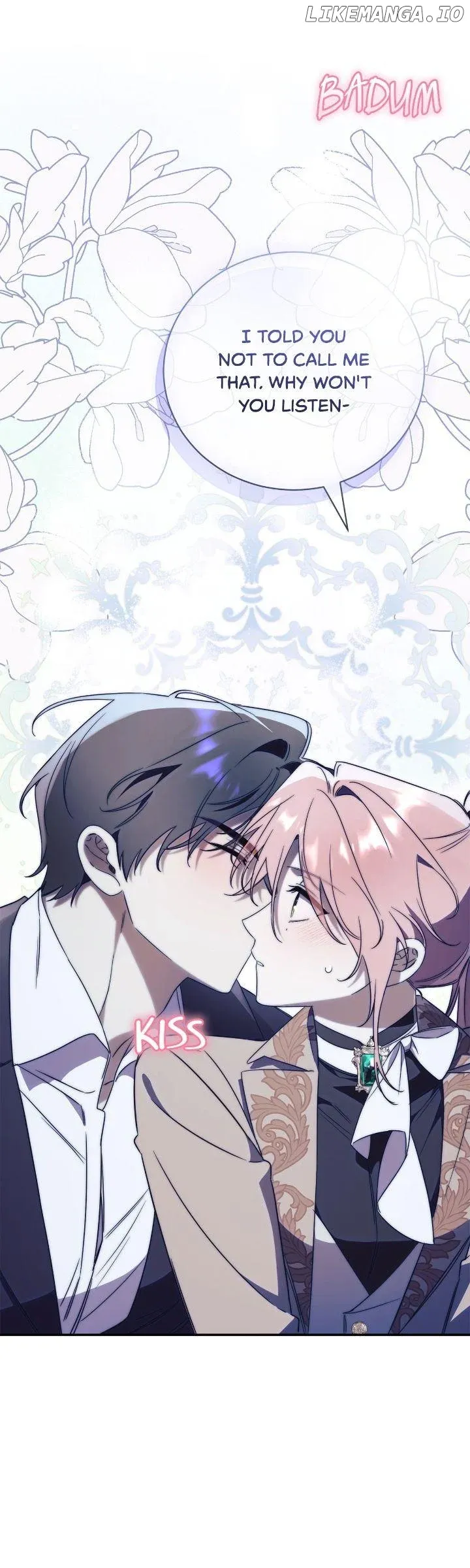 How To Reject My Obsessive Ex-Husband Chapter 37 Online - página 23