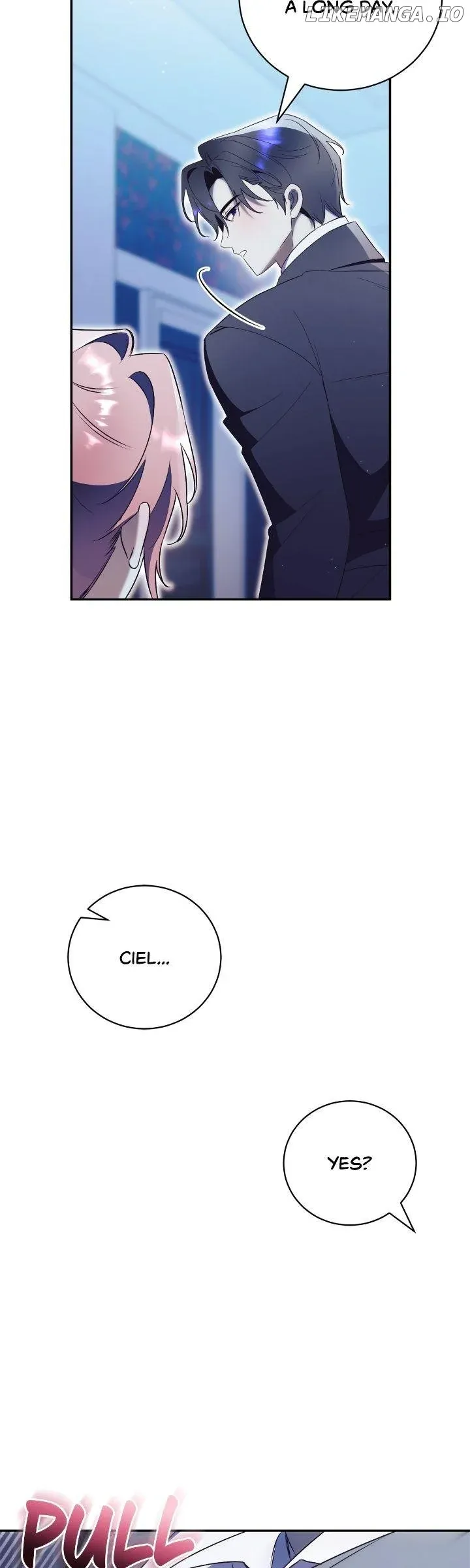 How To Reject My Obsessive Ex-Husband Chapter 37 Online - página 26
