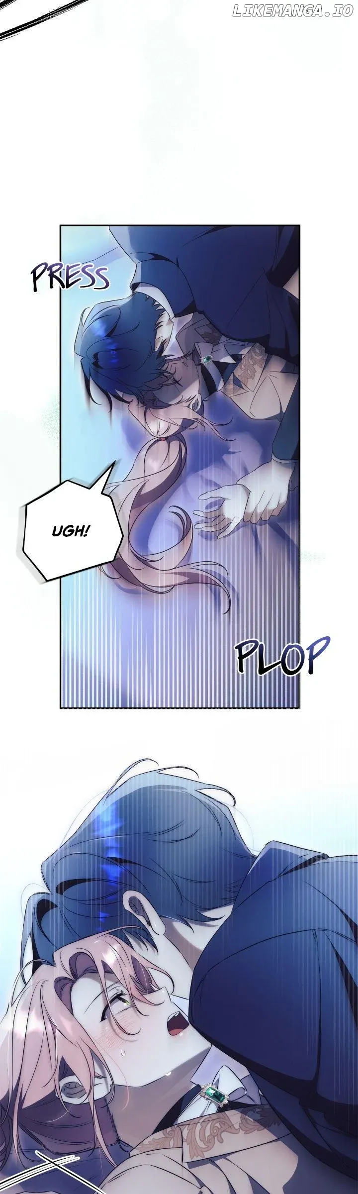 How To Reject My Obsessive Ex-Husband Chapter 37 Online - página 32