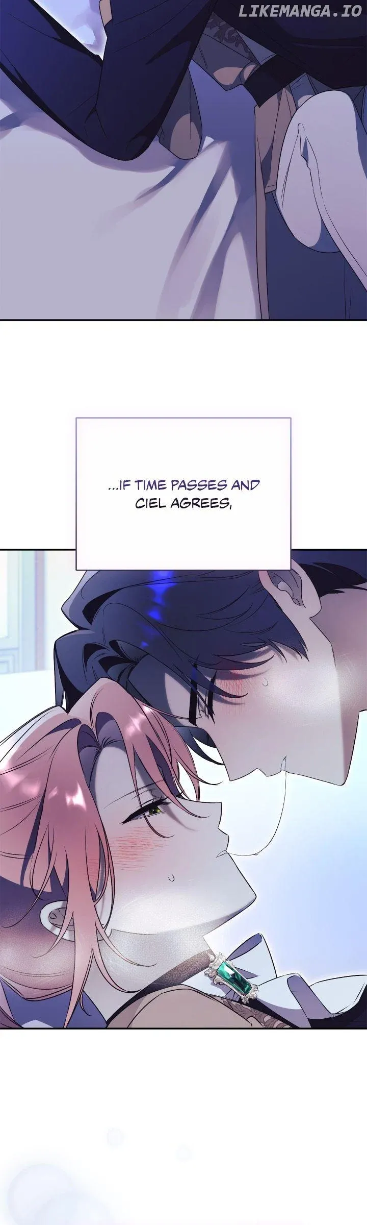 How To Reject My Obsessive Ex-Husband Chapter 37 Online - página 36