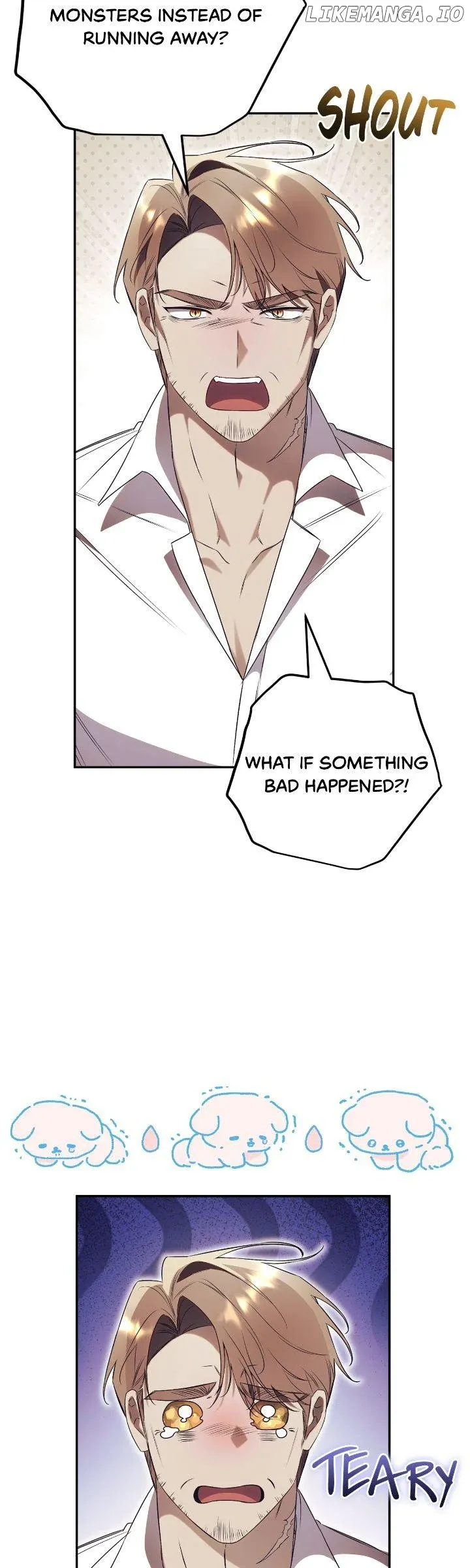 How To Reject My Obsessive Ex-Husband Chapter 37 Online - página 41