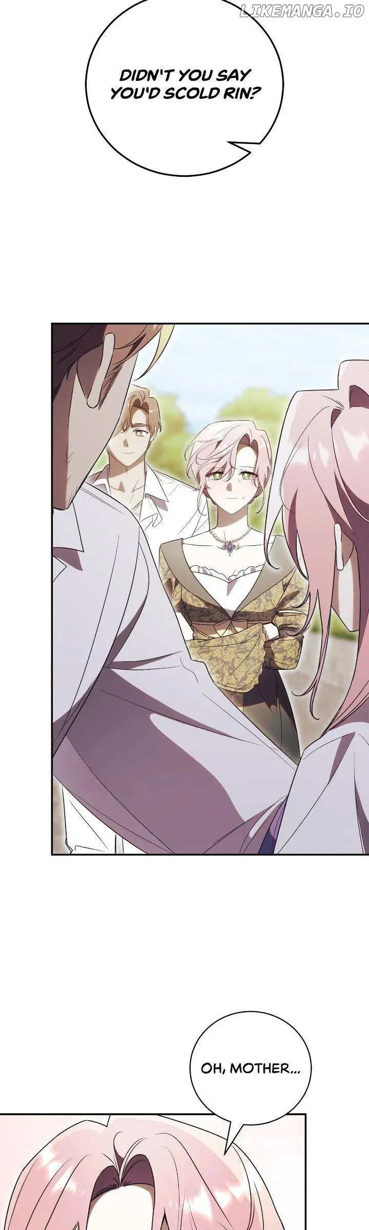 How To Reject My Obsessive Ex-Husband Chapter 37 Online - página 44