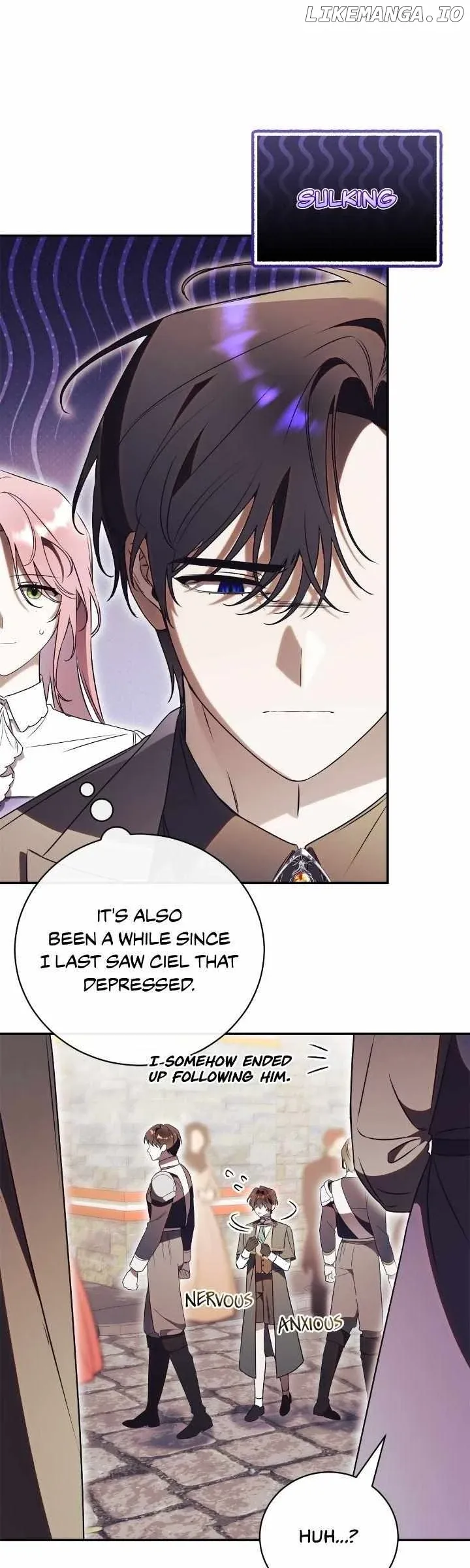 How To Reject My Obsessive Ex-Husband Chapter 37 Online - página 63
