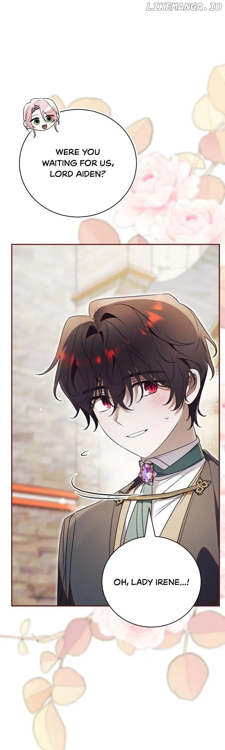 How To Reject My Obsessive Ex-Husband Chapter 37 Online - página 65