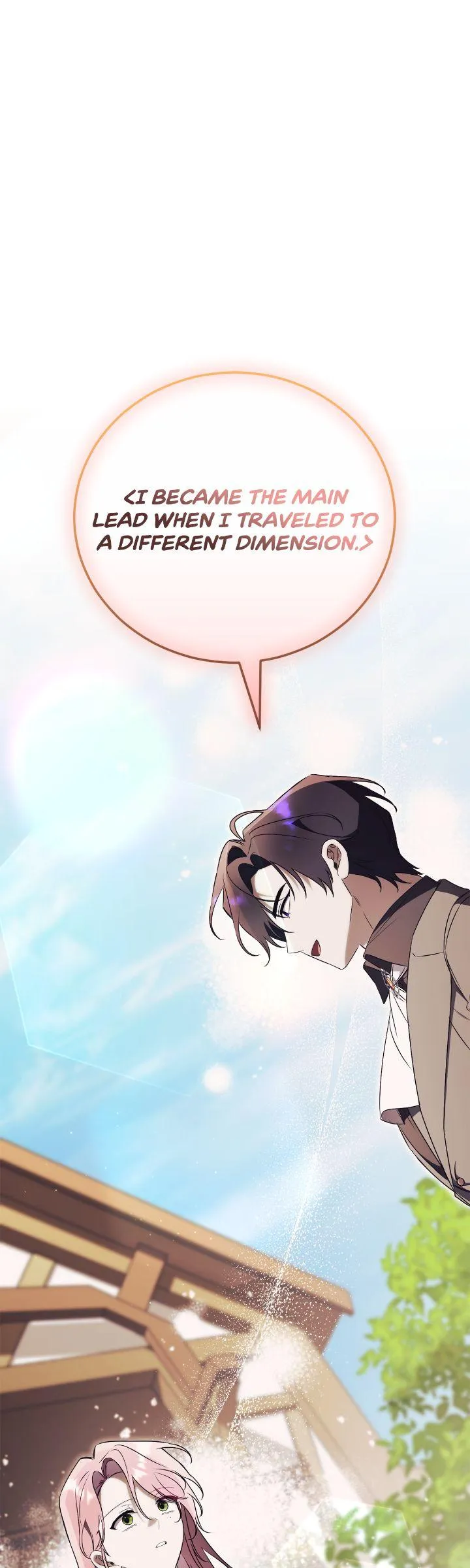 How To Reject My Obsessive Ex-Husband Chapter 38 Online - página 1