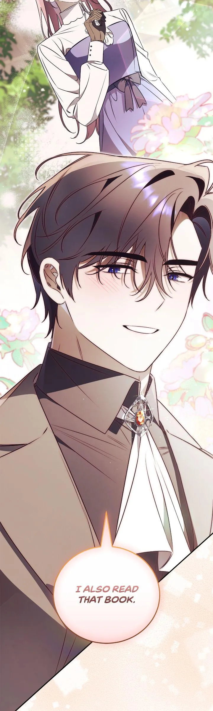 How To Reject My Obsessive Ex-Husband Chapter 38 Online - página 2
