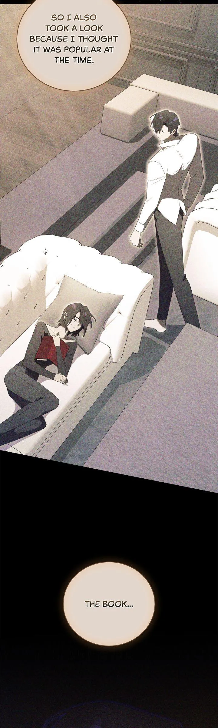 How To Reject My Obsessive Ex-Husband Chapter 38 Online - página 7