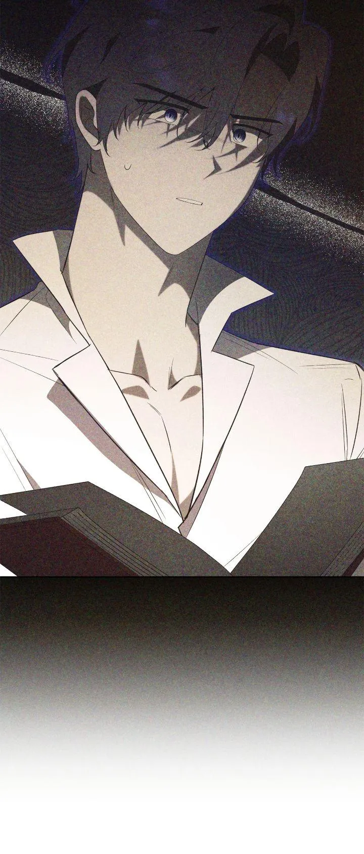 How To Reject My Obsessive Ex-Husband Chapter 38 Online - página 8