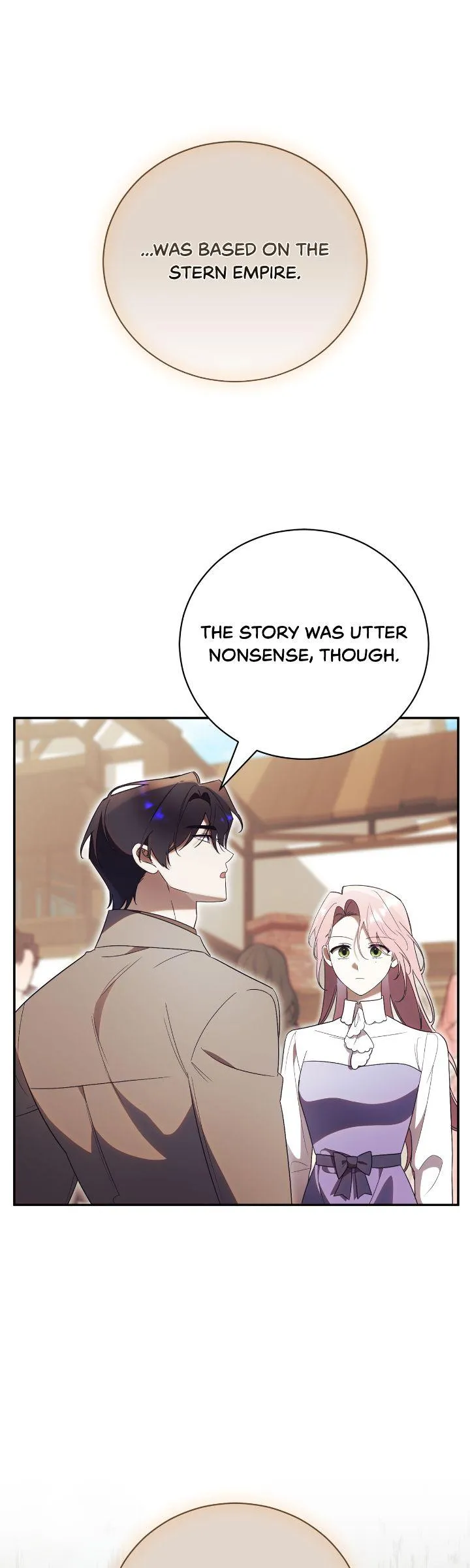 How To Reject My Obsessive Ex-Husband Chapter 38 Online - página 9
