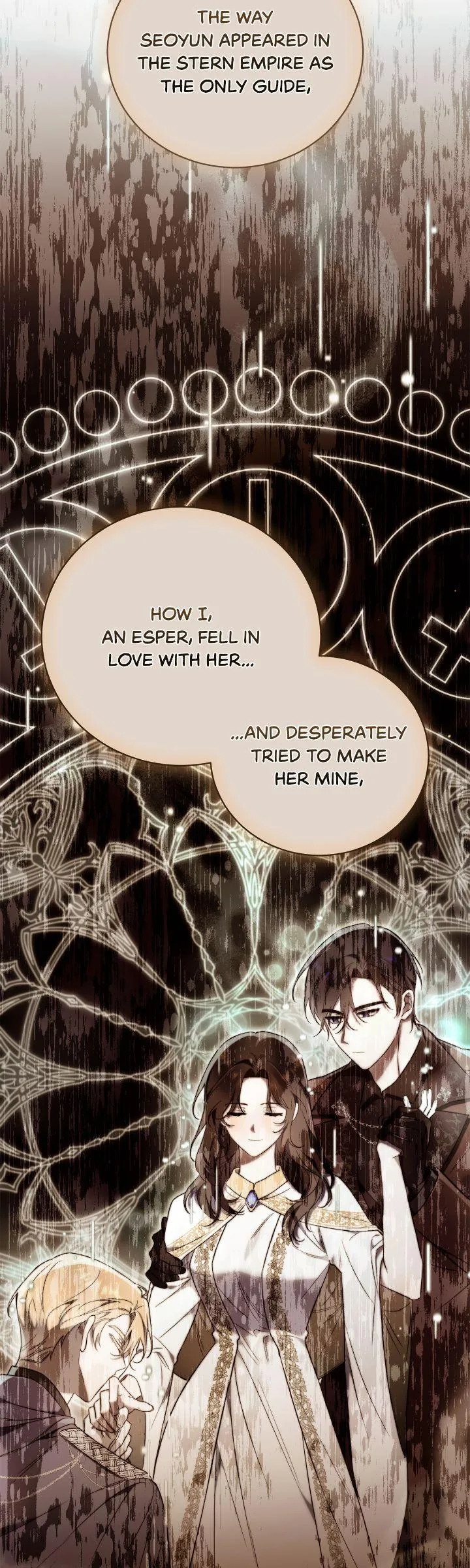 How To Reject My Obsessive Ex-Husband Chapter 38 Online - página 10