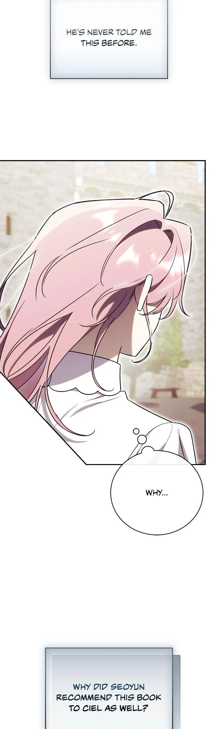 How To Reject My Obsessive Ex-Husband Chapter 38 Online - página 16