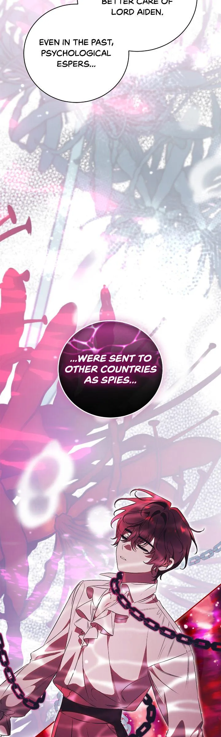 How To Reject My Obsessive Ex-Husband Chapter 38 Online - página 30