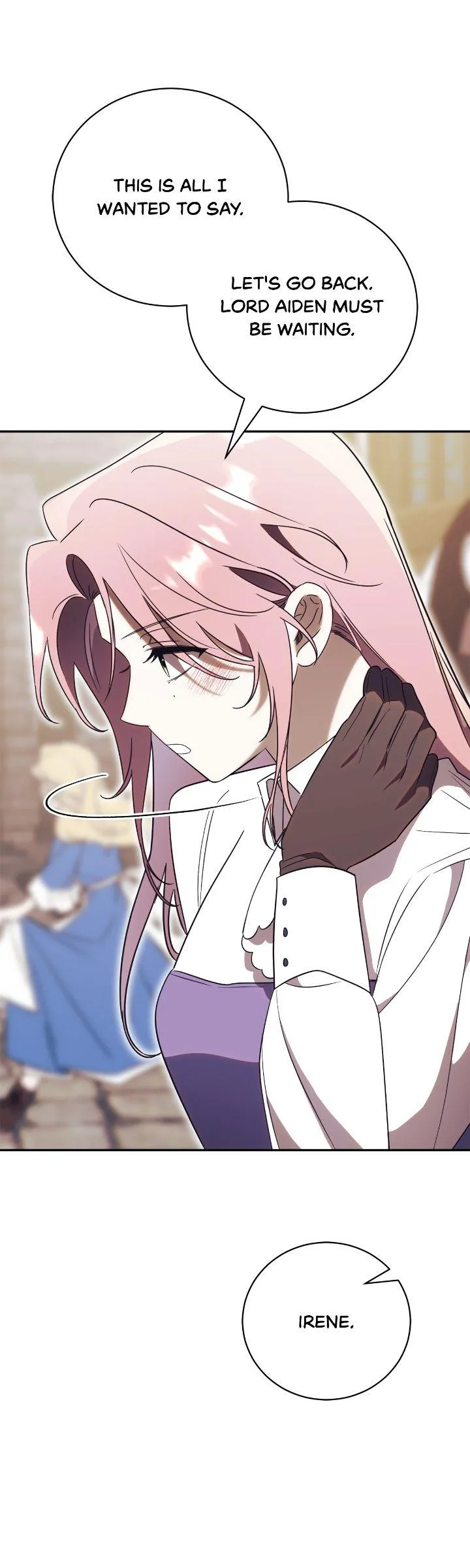 How To Reject My Obsessive Ex-Husband Chapter 38 Online - página 33