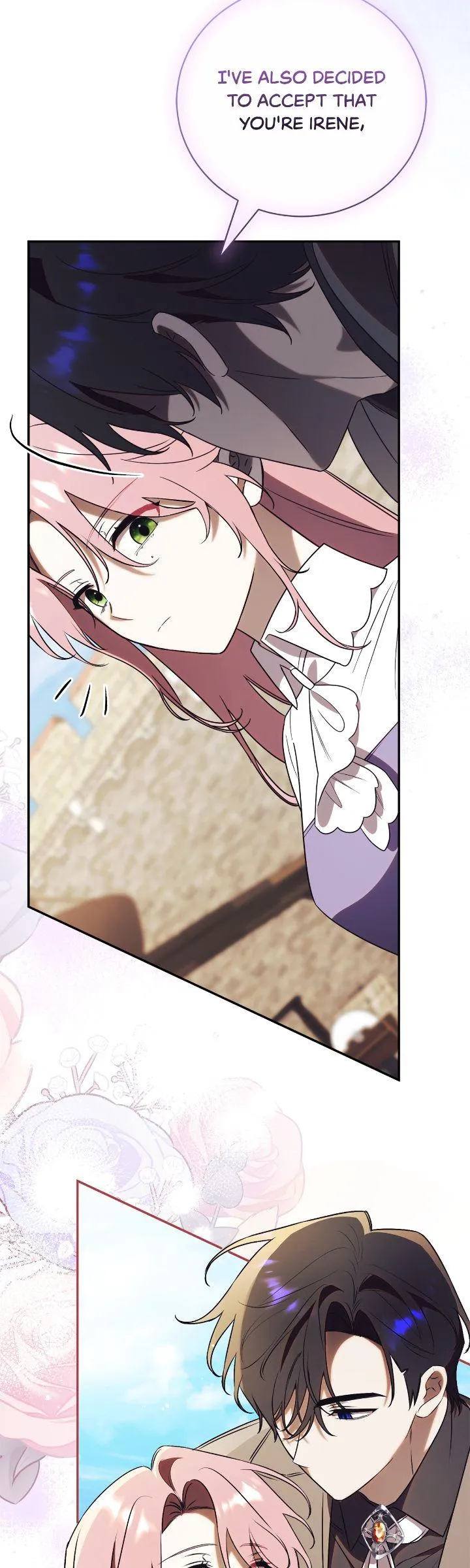 How To Reject My Obsessive Ex-Husband Chapter 38 Online - página 49