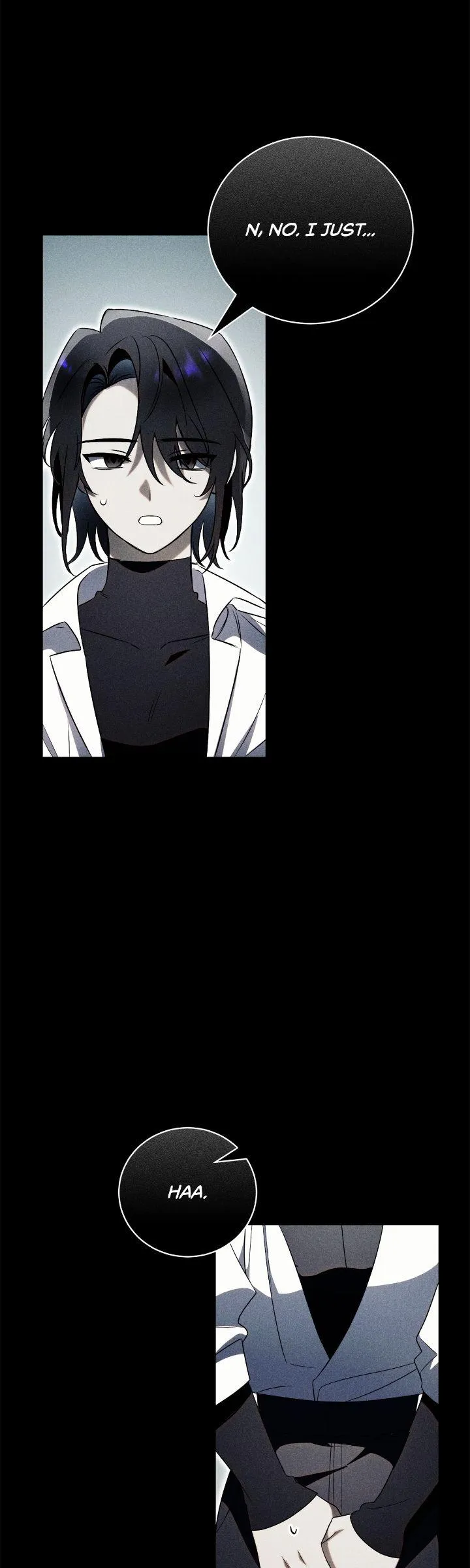 How To Reject My Obsessive Ex-Husband Chapter 38 Online - página 64