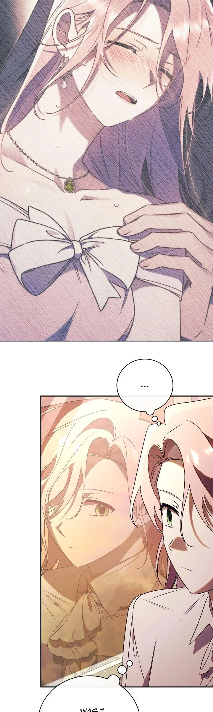 How To Reject My Obsessive Ex-Husband Chapter 38 Online - página 74