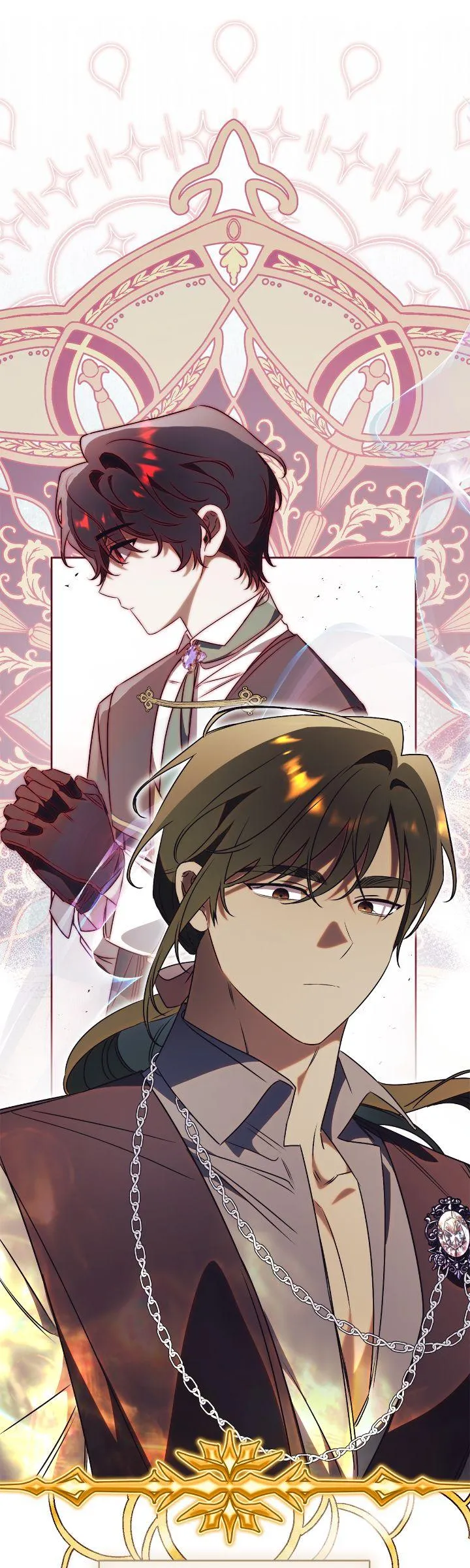 How To Reject My Obsessive Ex-Husband Chapter 38 Online - página 76