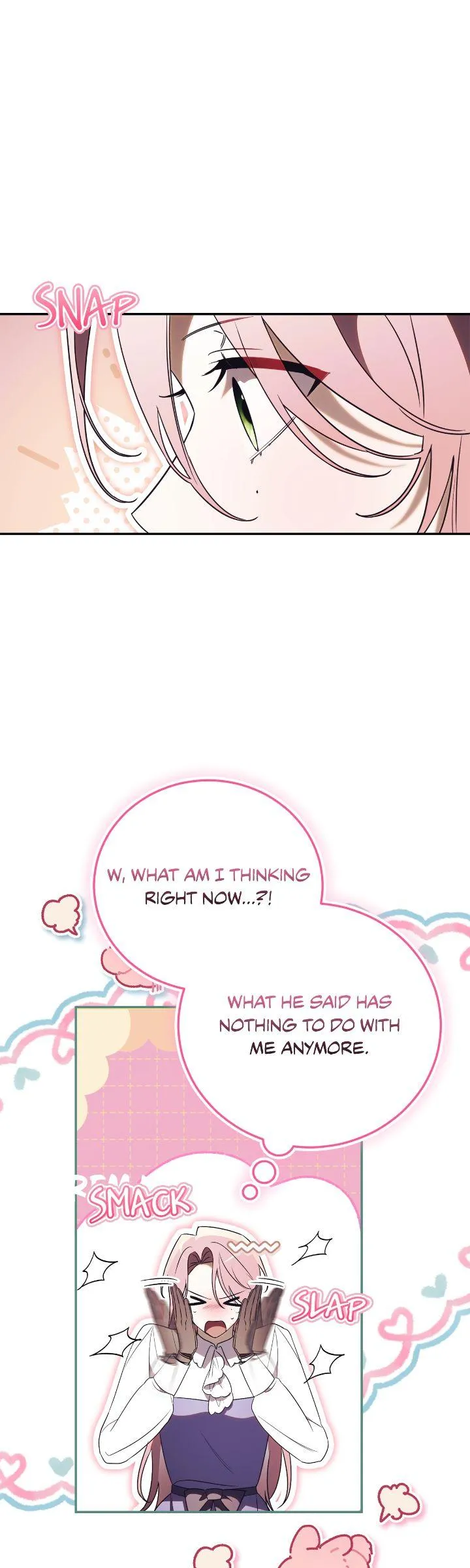 How To Reject My Obsessive Ex-Husband Chapter 38 Online - página 91