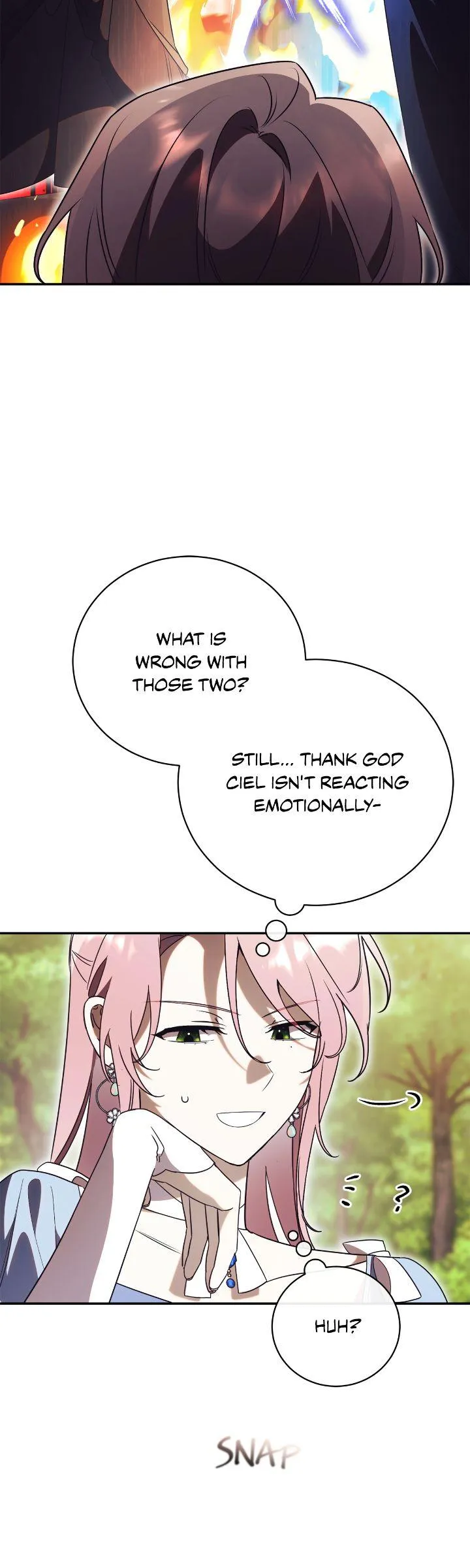 How To Reject My Obsessive Ex-Husband Chapter 42 Online - página 10