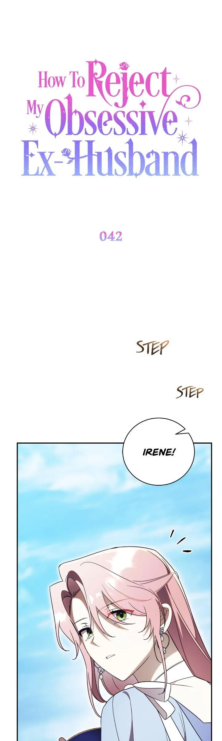 How To Reject My Obsessive Ex-Husband Chapter 42 Online - página 13