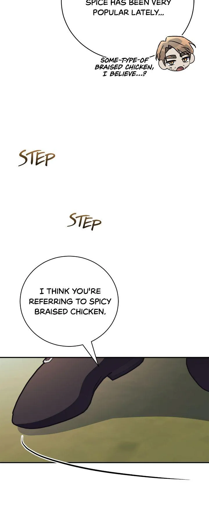 How To Reject My Obsessive Ex-Husband Chapter 42 Online - página 18