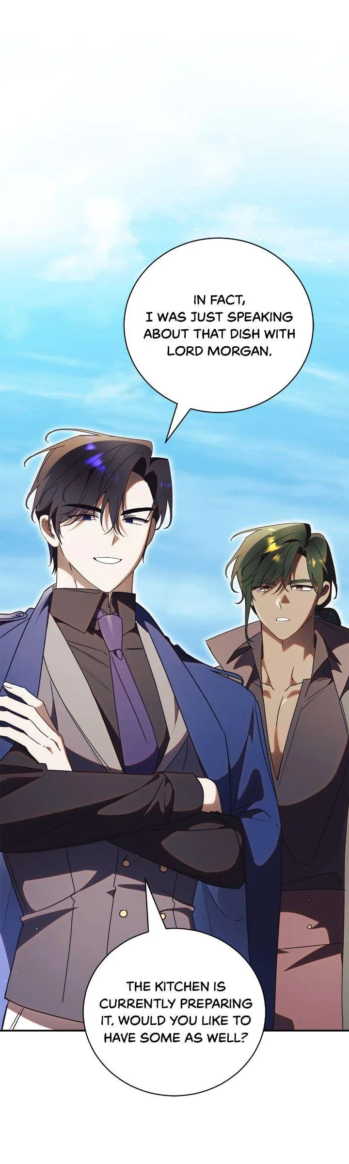 How To Reject My Obsessive Ex-Husband Chapter 42 Online - página 19