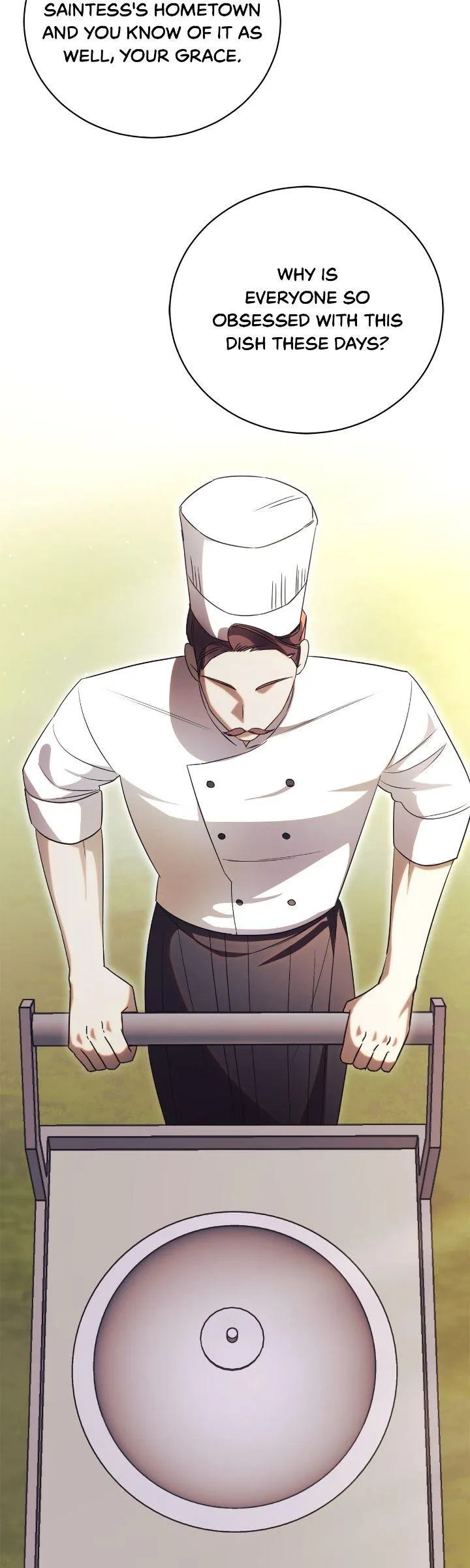 How To Reject My Obsessive Ex-Husband Chapter 42 Online - página 21