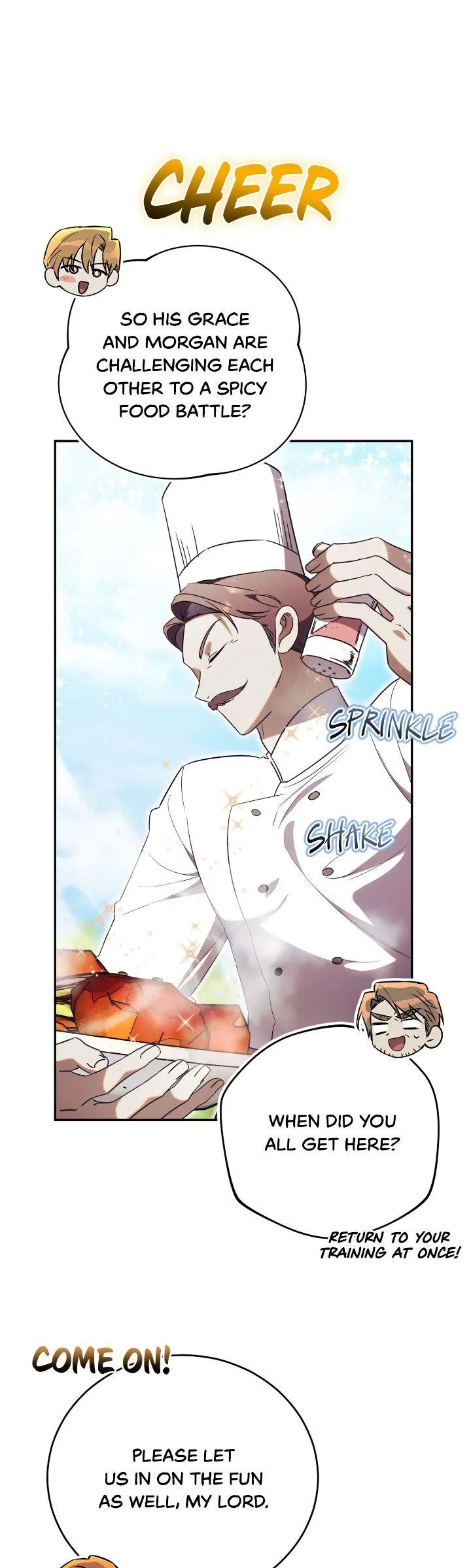 How To Reject My Obsessive Ex-Husband Chapter 42 Online - página 30