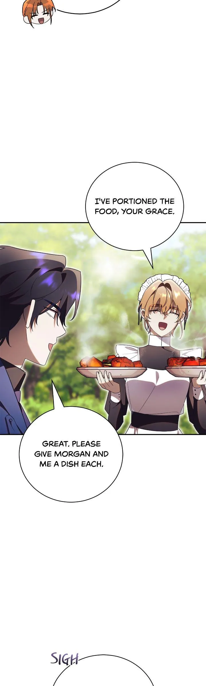 How To Reject My Obsessive Ex-Husband Chapter 42 Online - página 31