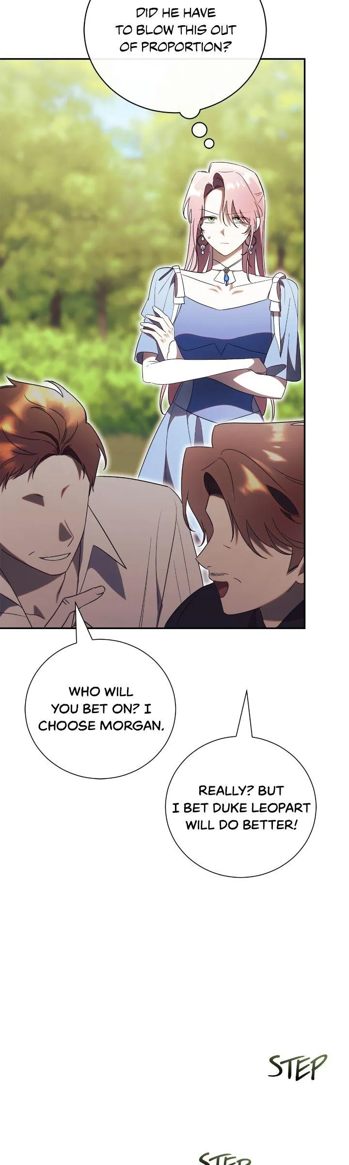How To Reject My Obsessive Ex-Husband Chapter 42 Online - página 32