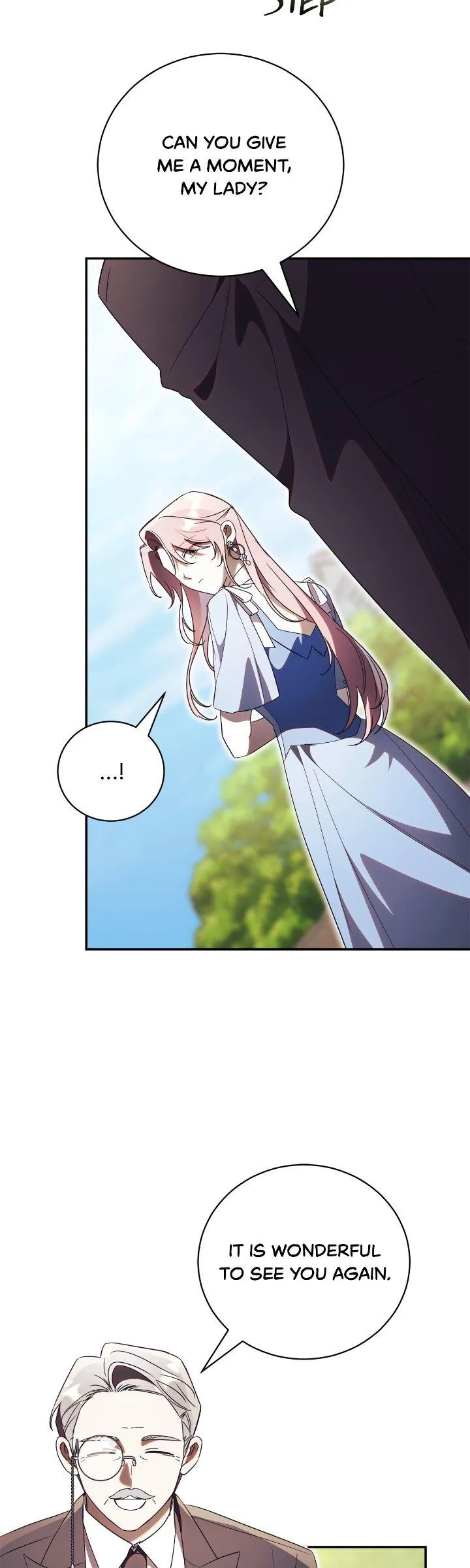 How To Reject My Obsessive Ex-Husband Chapter 42 Online - página 33