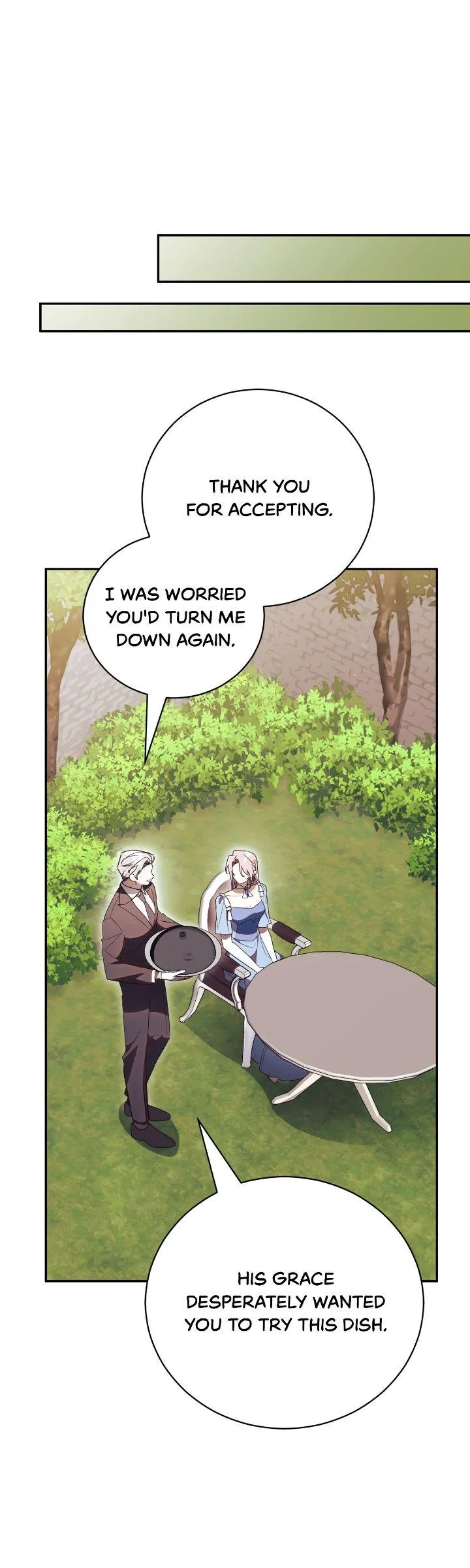 How To Reject My Obsessive Ex-Husband Chapter 42 Online - página 35