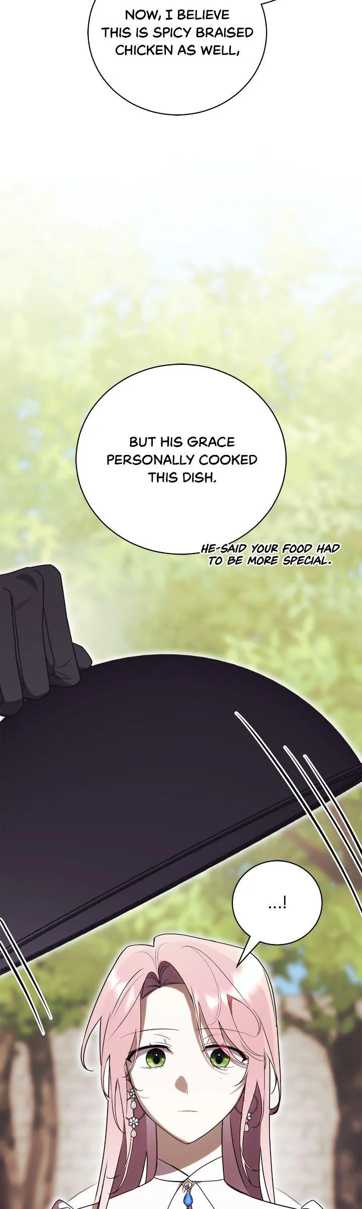 How To Reject My Obsessive Ex-Husband Chapter 42 Online - página 37