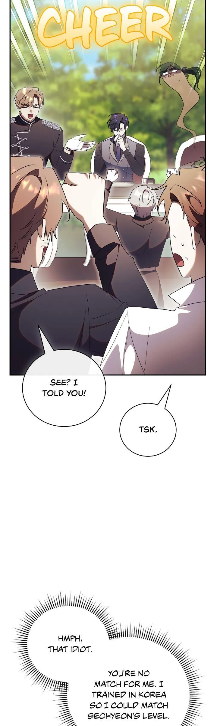 How To Reject My Obsessive Ex-Husband Chapter 42 Online - página 46