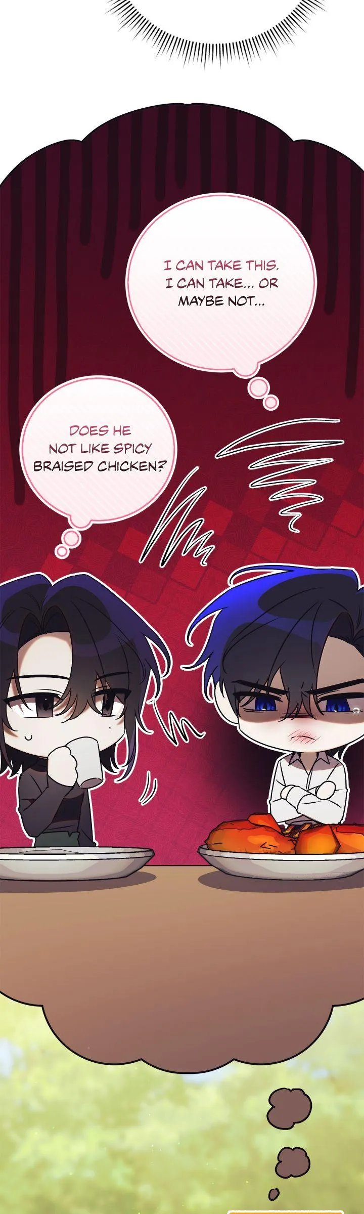 How To Reject My Obsessive Ex-Husband Chapter 42 Online - página 47
