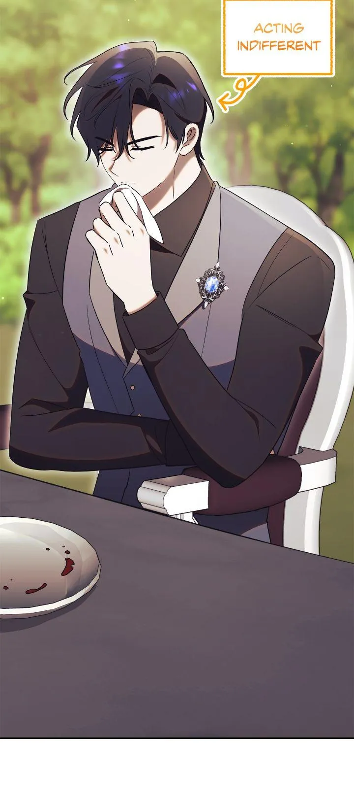 How To Reject My Obsessive Ex-Husband Chapter 42 Online - página 48