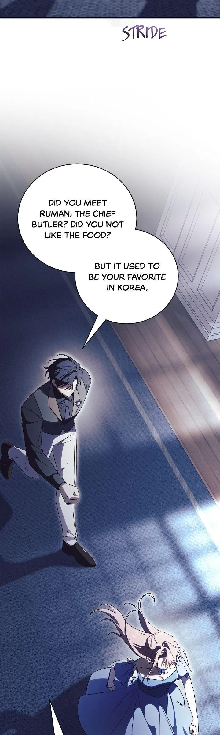 How To Reject My Obsessive Ex-Husband Chapter 42 Online - página 54