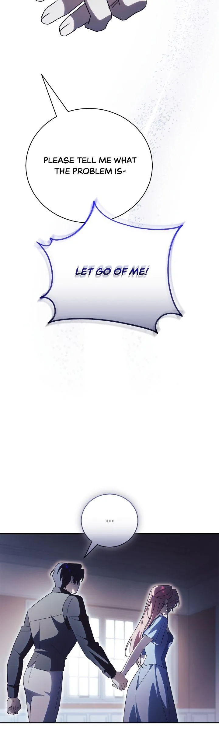 How To Reject My Obsessive Ex-Husband Chapter 42 Online - página 56