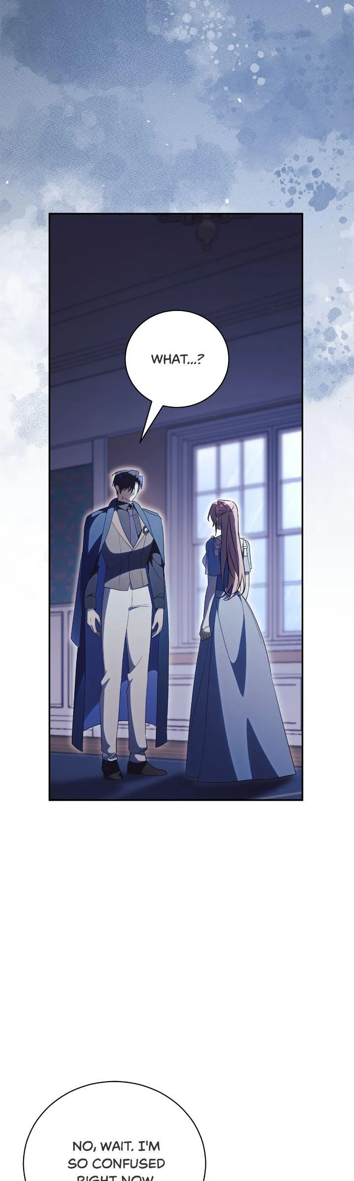How To Reject My Obsessive Ex-Husband Chapter 43 Online - página 2