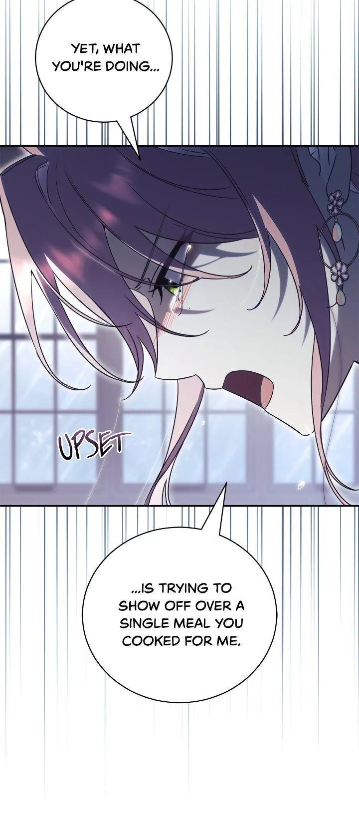How To Reject My Obsessive Ex-Husband Chapter 43 Online - página 9