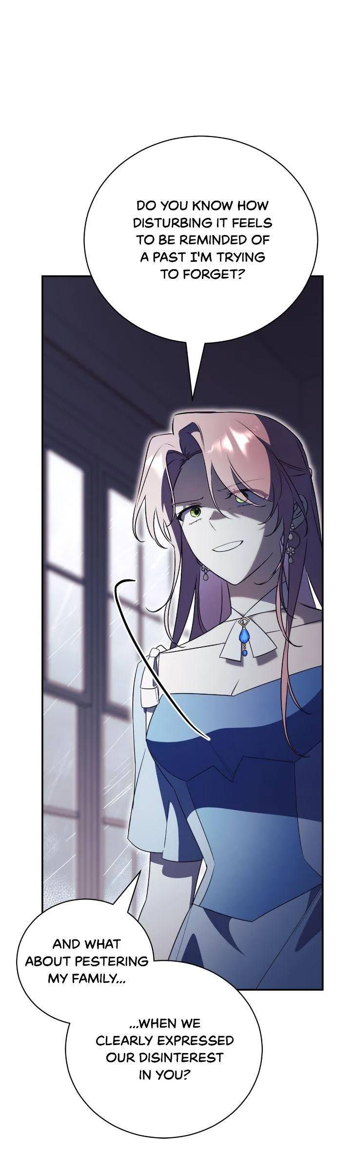 How To Reject My Obsessive Ex-Husband Chapter 43 Online - página 10