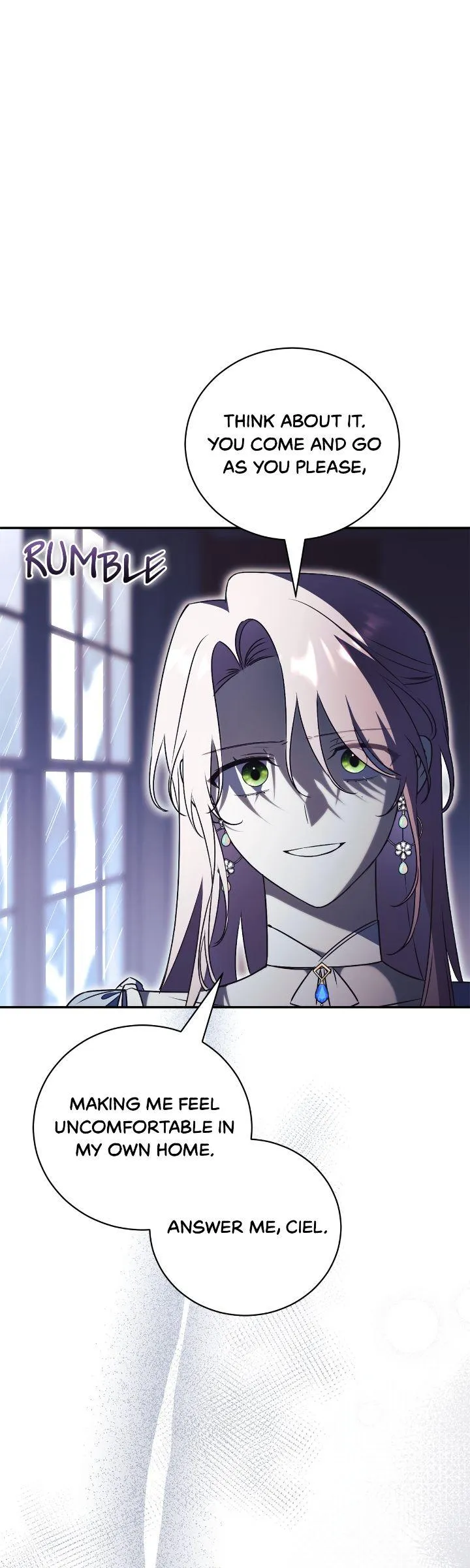 How To Reject My Obsessive Ex-Husband Chapter 43 Online - página 11