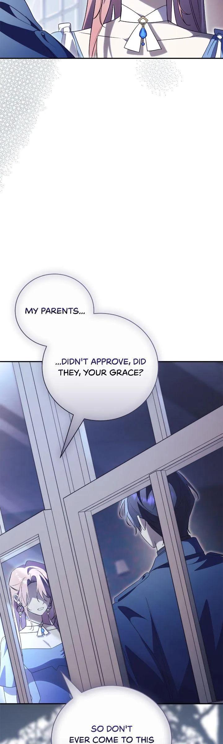How To Reject My Obsessive Ex-Husband Chapter 43 Online - página 17