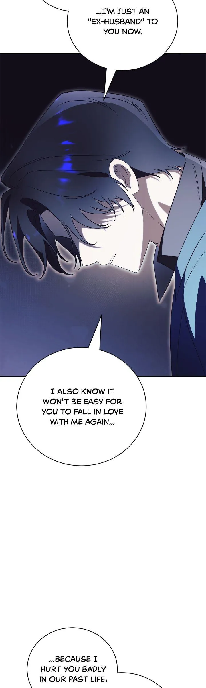 How To Reject My Obsessive Ex-Husband Chapter 43 Online - página 40