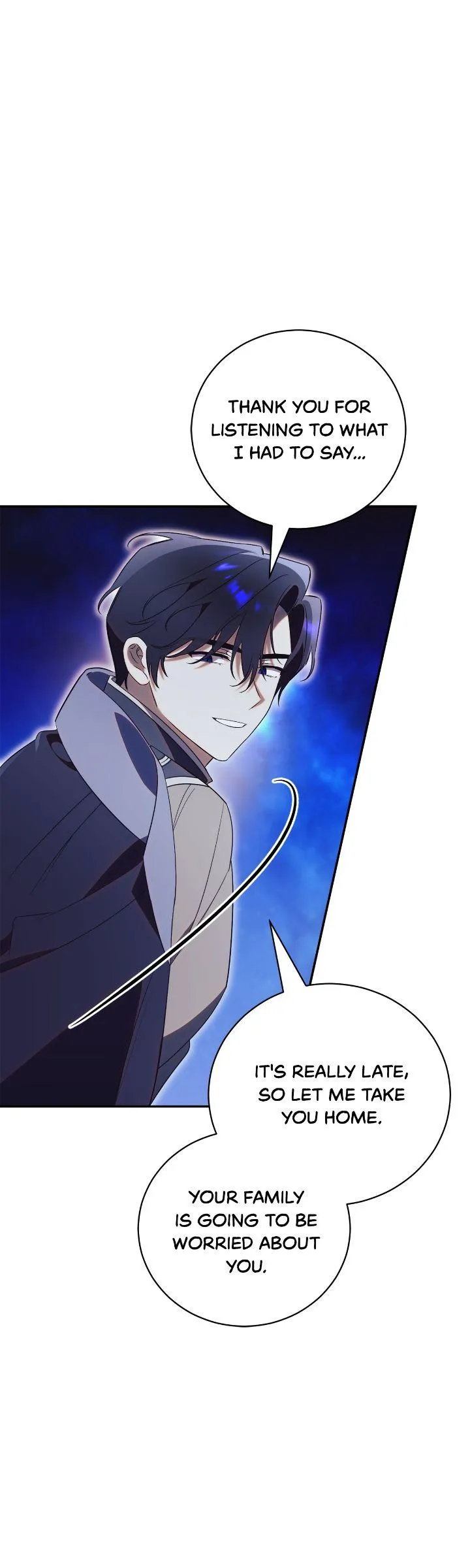 How To Reject My Obsessive Ex-Husband Chapter 47 Online - página 3