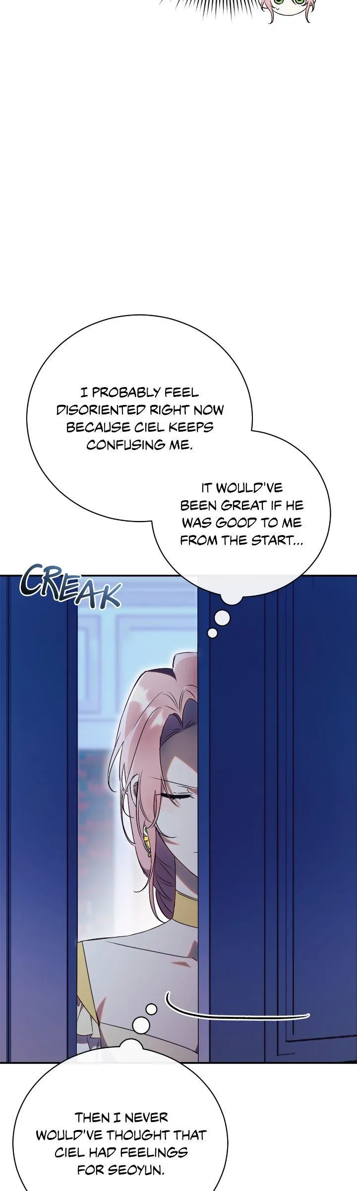 How To Reject My Obsessive Ex-Husband Chapter 47 Online - página 13