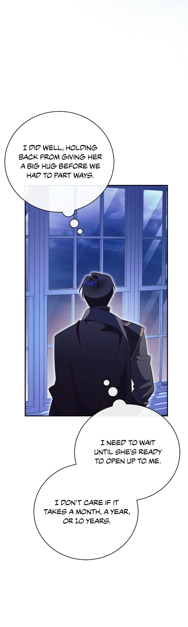 How To Reject My Obsessive Ex-Husband Chapter 47 Online - página 21