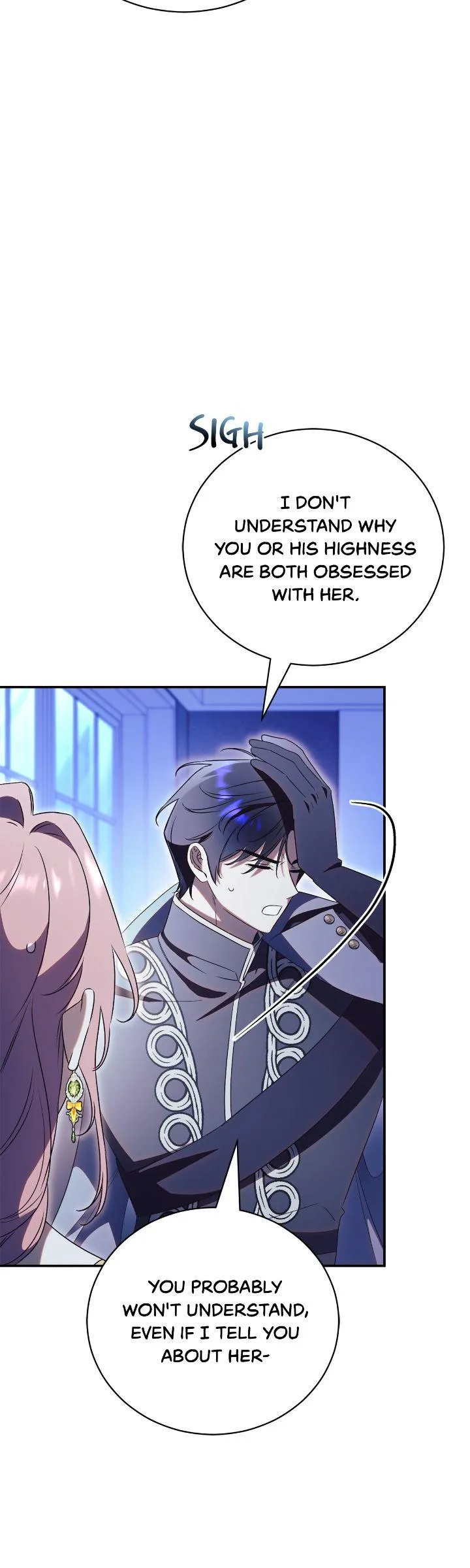 How To Reject My Obsessive Ex-Husband Chapter 47 Online - página 33