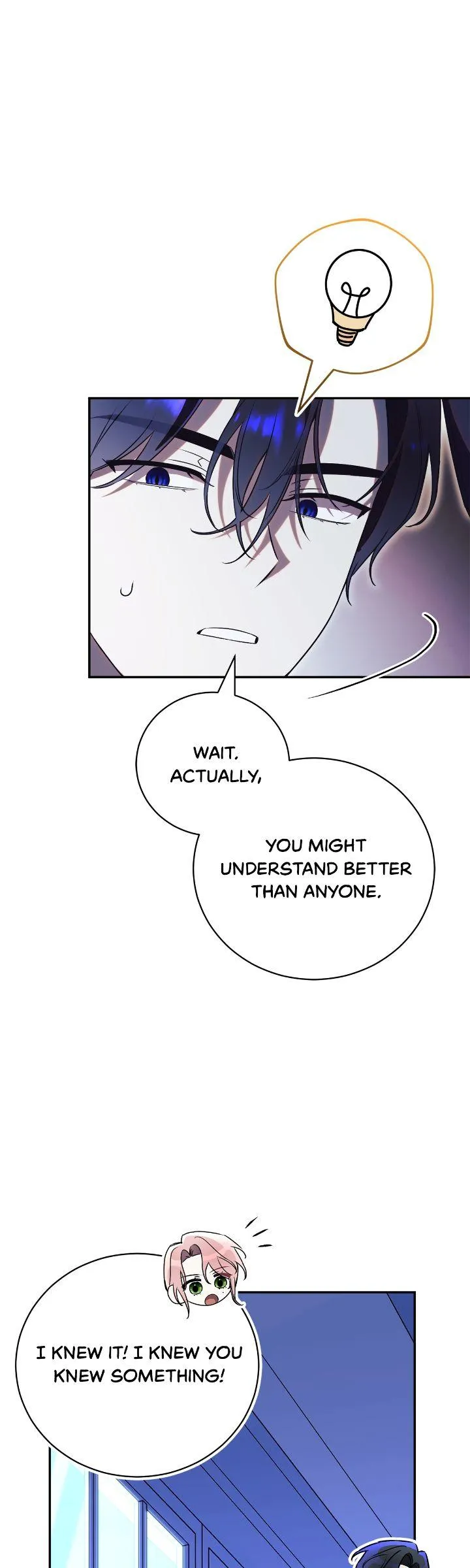 How To Reject My Obsessive Ex-Husband Chapter 47 Online - página 34