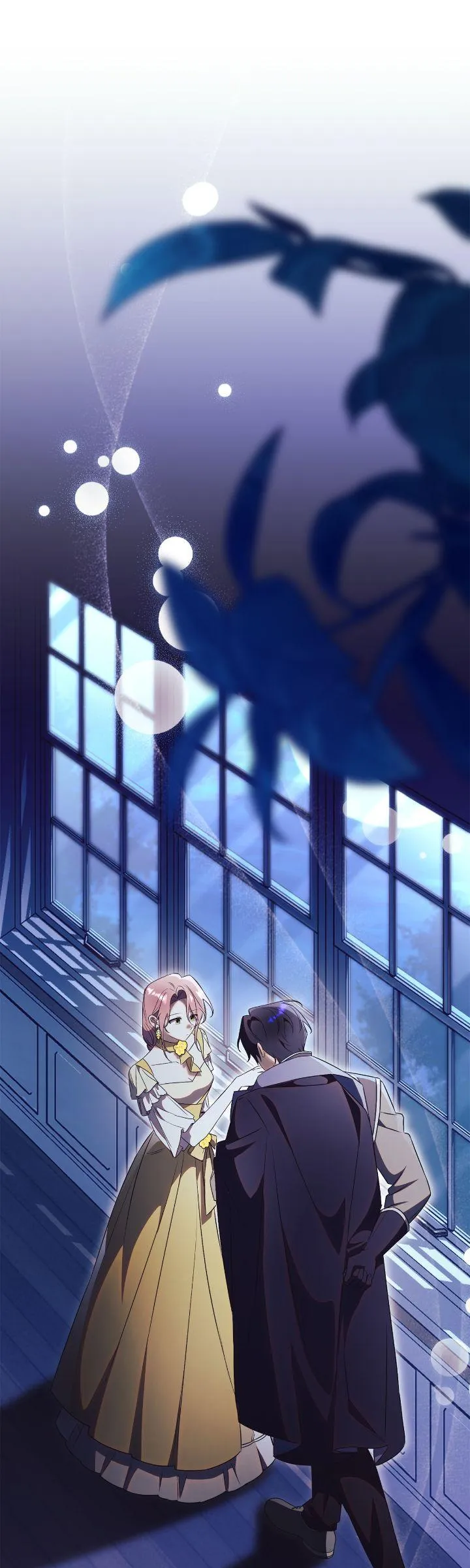 How To Reject My Obsessive Ex-Husband Chapter 47 Online - página 46